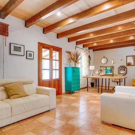 Porxet By Mallorca Selection Holiday home