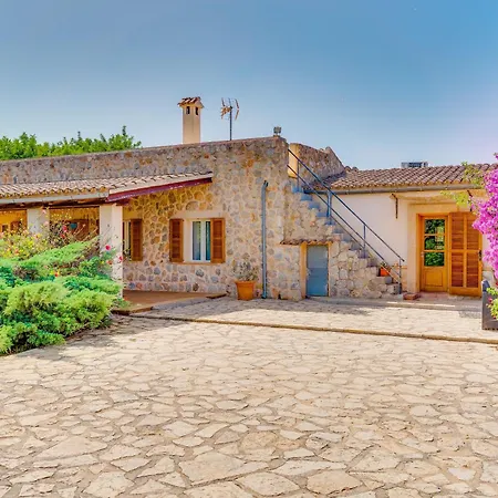 Holiday home Porxet By Mallorca Selection *