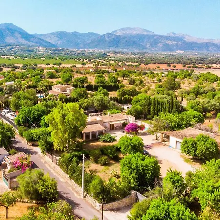 Porxet By Mallorca Selection Holiday home *