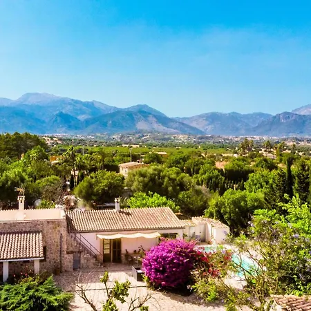 Porxet By Mallorca Selection Inca (Mallorca)