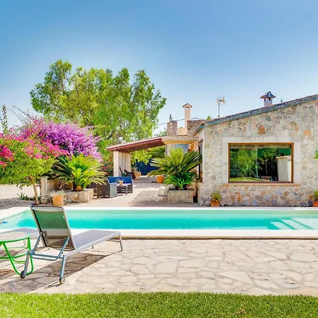 Porxet By Mallorca Selection Holiday home *