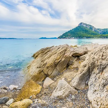 Porxet By Mallorca Selection *